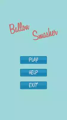 Play Balloon Smash  and enjoy Balloon Smash with UptoPlay