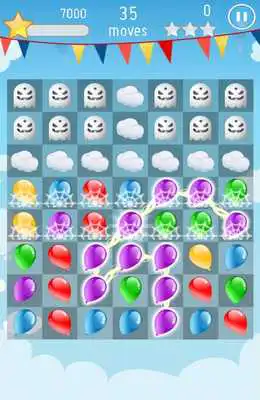 Play Balloon Splash