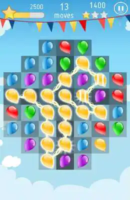 Play Balloon Splash