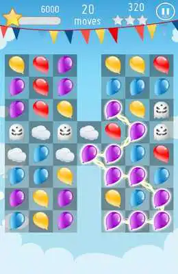 Play Balloon Splash