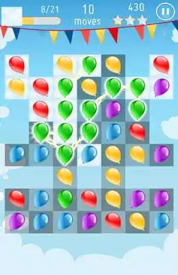 Play Balloon Splash