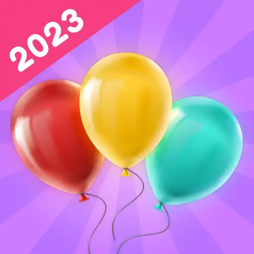 Play Balloons Pop for Kids ASMR APK