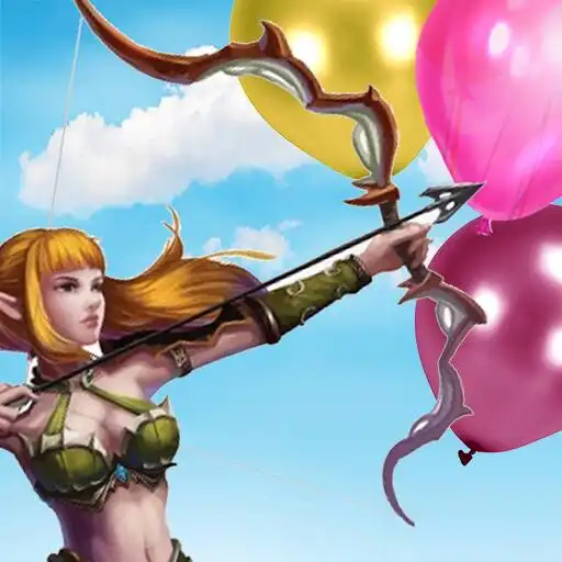 Play Balloons Shoot - 2019 APK Play Balloons Shoot - 2019 APK