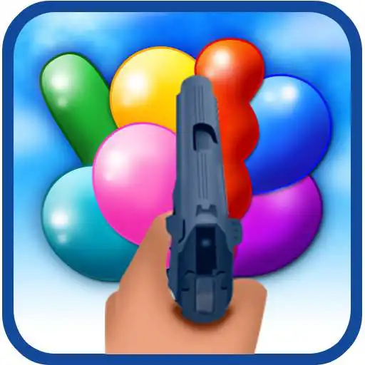 Run free android online balloons shoot game APK Run free android online balloons shoot game APK