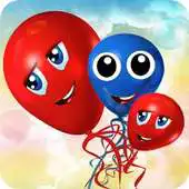 Free play online Balloons - The Alphabet Pop APK Free play online Balloons - The Alphabet Pop APK