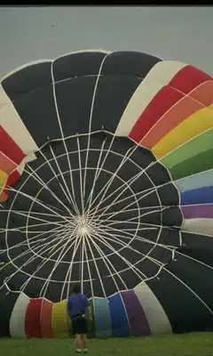 Play Balloons Themes