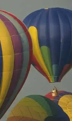 Play Balloons Themes