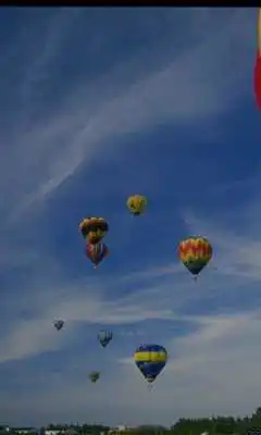 Play Balloons Themes