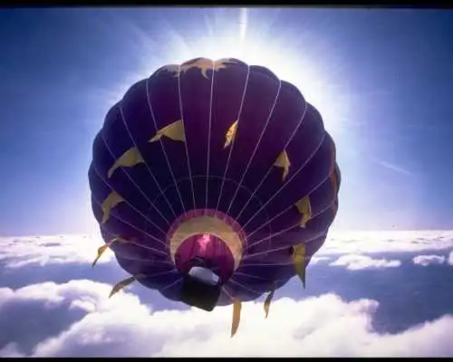 Play Balloons Themes