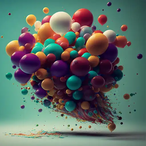 Play Balloons vs Javelin APK