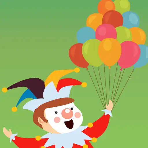 Play Balloon Tap - Circus kingdom APK Play Balloon Tap - Circus kingdom APK