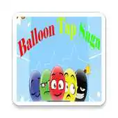Free play online Balloon Tap Saga APK Free play online Balloon Tap Saga APK