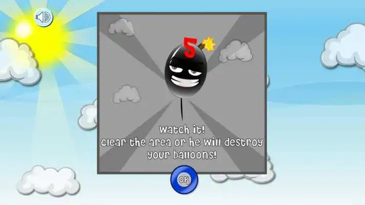 Play Balloon Tap Saga