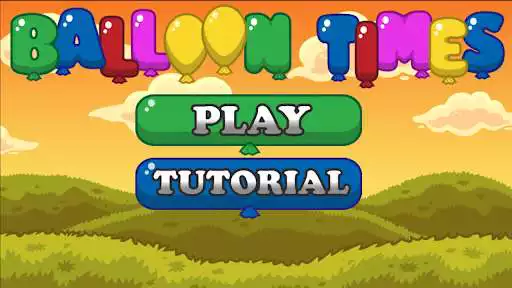 Play Balloon Times  and enjoy Balloon Times with UptoPlay