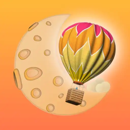 Play Balloon To Moon APK
