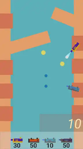 Play Balloon Tower Defense AIR as an online game Balloon Tower Defense AIR with UptoPlay