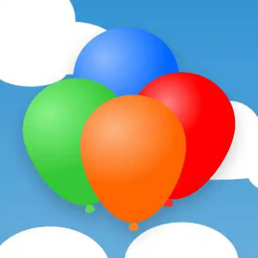 Free play online Balloon Tunes APK Free play online Balloon Tunes APK