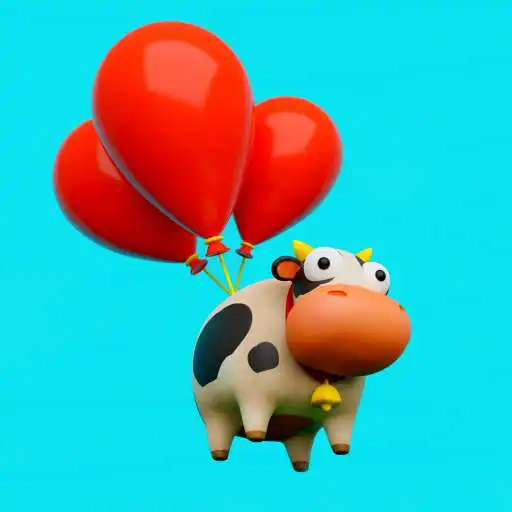 Play Balloon Up! - The Journey APK