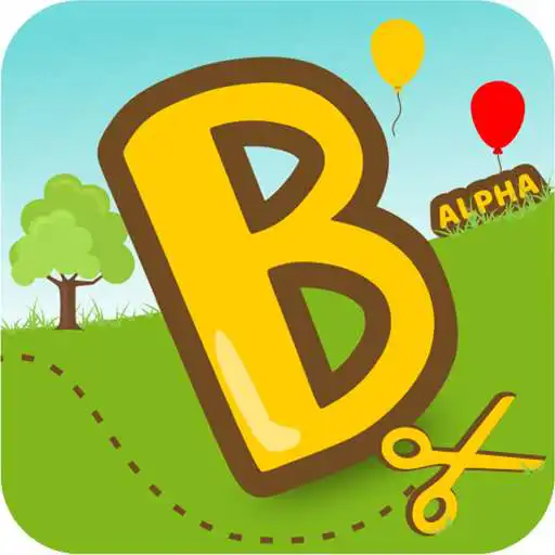 Play Balloon Village: Cut to Save APK