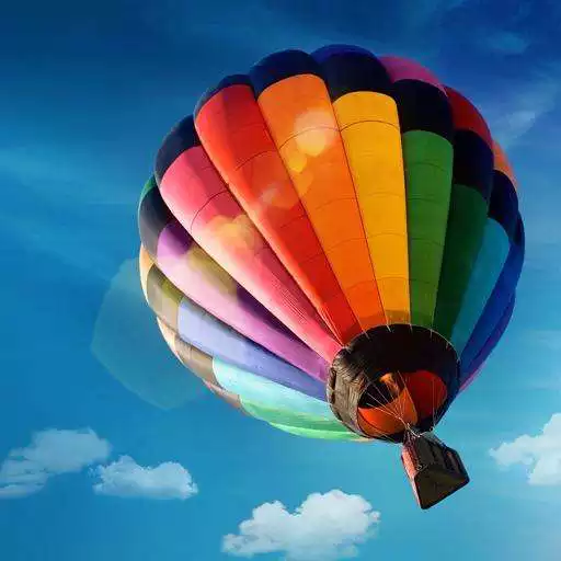 Play Balloon Wallpaper 1 APK