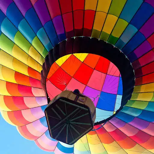 Play Balloon Wallpaper 1  and enjoy Balloon Wallpaper 1 with UptoPlay