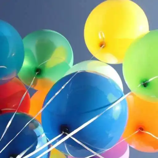 Free play online Balloon Wallpapers APK Free play online Balloon Wallpapers APK
