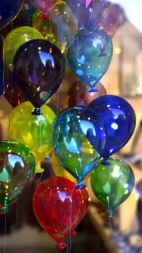 Play Balloon Wallpapers