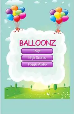 Play Balloonz
