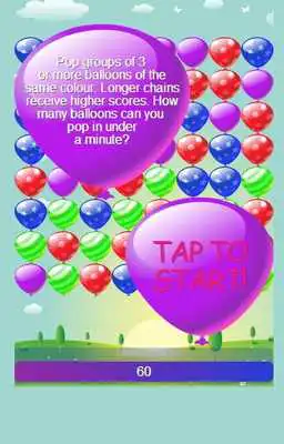 Play Balloonz
