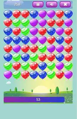 Play Balloonz