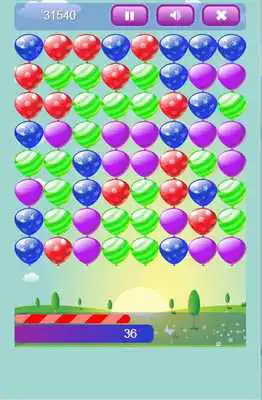 Play Balloonz