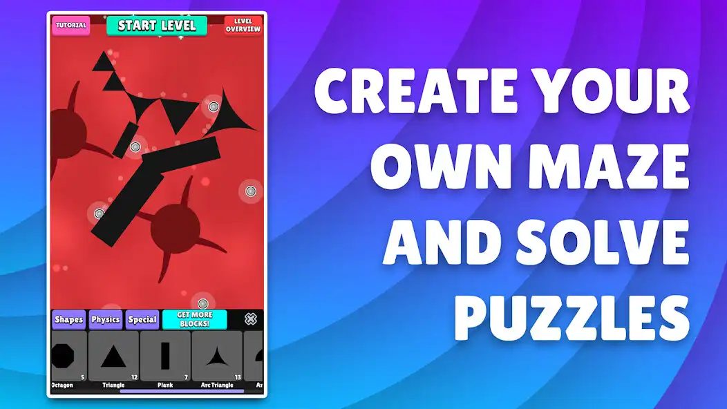 Play Ballooza - Physics Puzzle Game  Brain Exercise  and enjoy Ballooza - Physics Puzzle Game  Brain Exercise with UptoPlay