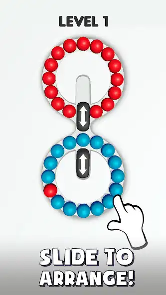 Play Ball Organizer 3D  and enjoy Ball Organizer 3D with UptoPlay