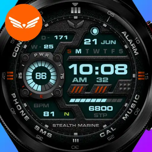Play BALLOZI Stealth Marine APK Play BALLOZI Stealth Marine APK