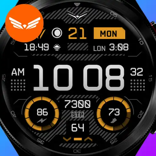 Play BALLOZI Tragen Watch Face APK Play BALLOZI Tragen Watch Face APK