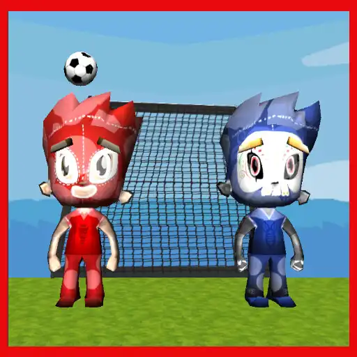 Play Ball Pass Freestyle 3D APK