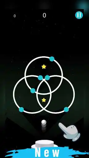 Play APK ball pit balls - bounce ball - new games 2021  and enjoy ball pit balls - bounce ball - new games 2021 with UptoPlay com.Goode.game
