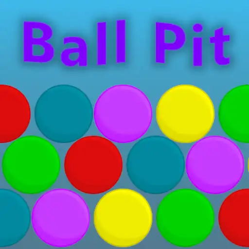Play Ball Pit APK