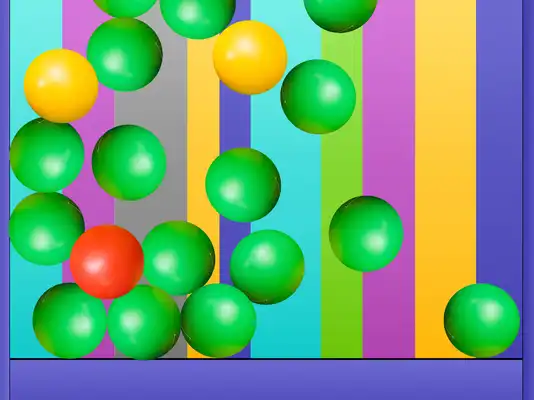 Play Ball Pit