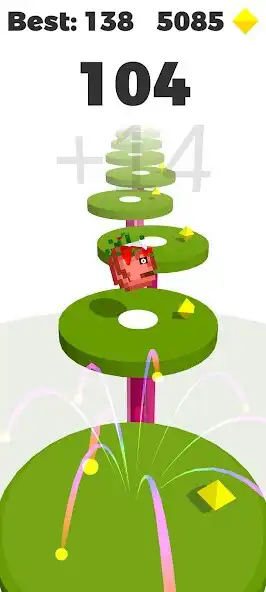 Play Ball Playground Ragdol Jump  and enjoy Ball Playground Ragdol Jump with UptoPlay