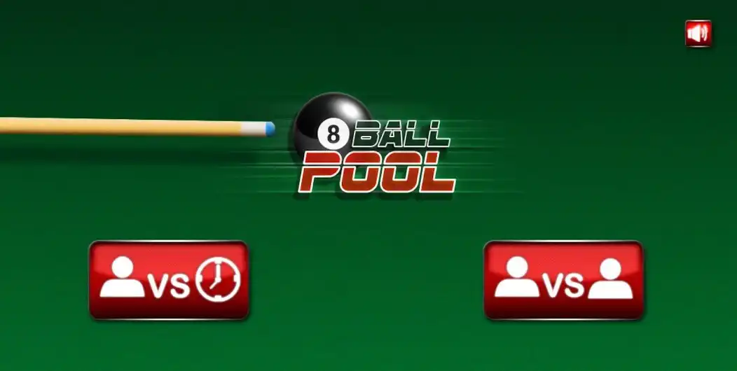 Play Ball Pool 2 as an online game Ball Pool 2 with UptoPlay