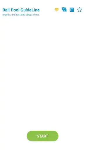 Play Ball Pool GuideLine  and enjoy Ball Pool GuideLine with UptoPlay