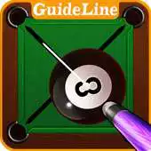 Free play online ball pool guideline tool APK