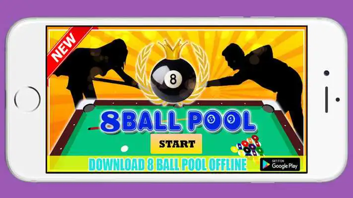 Play Ball Pool Offline