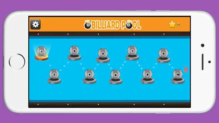 Play Ball Pool Offline