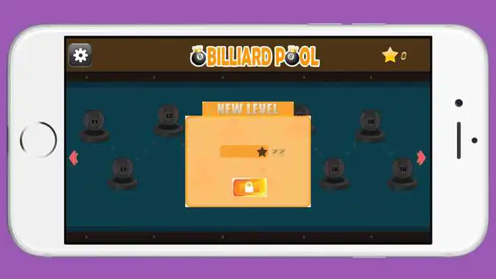 Play Ball Pool Offline