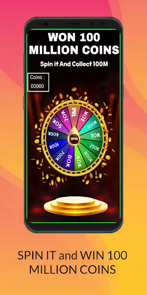 Play BallPool Rewards - Daily Spin as an online game BallPool Rewards - Daily Spin with UptoPlay