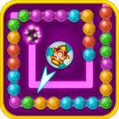 Free play online Ball Pop Star-Ball Shoot APK