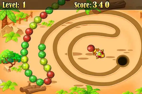 Play Ball Pop Star-Ball Shoot