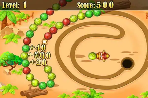 Play Ball Pop Star-Ball Shoot